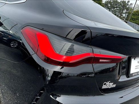 Used 2024 BMW 430i Gran Coupe w/ Premium Package image 23