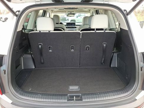 Used 2021 Kia Telluride EX w/ EX Premium Package image 32