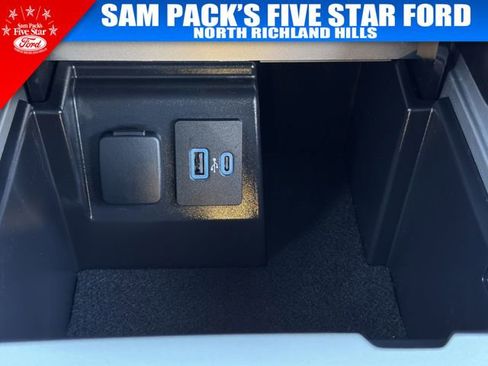 Used 2023 Ford Explorer ST w/ Equipment Group 401A image 24