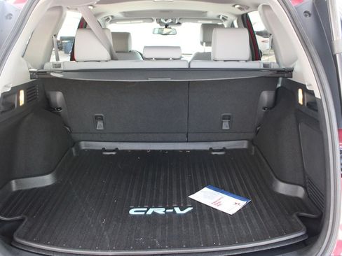 Used 2022 Honda CR-V Touring image 5