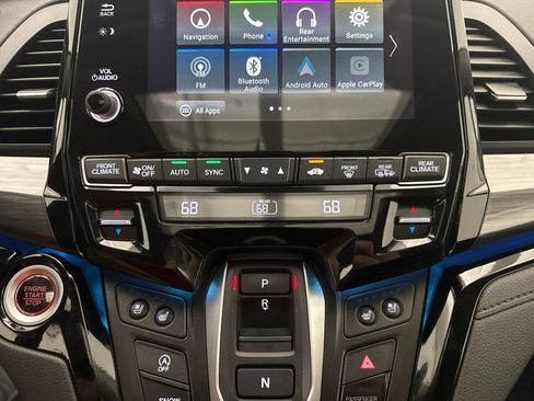 Used 2023 Honda Odyssey Elite image 33