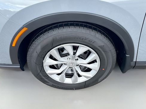 New 2026 Honda CR-V LX image 26