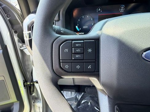 New 2026 Ford F150 STX w/ Equipment Group 200A RWD image 22