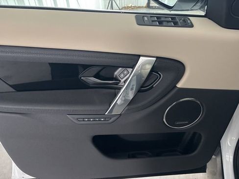 Used 2025 Land Rover Discovery Sport S AWD/4WD image 15