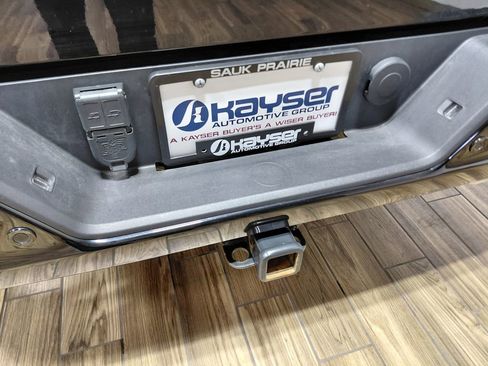Used 2024 Chevrolet Silverado 1500 RST w/ All Star Edition Plus AWD/4WD image 32