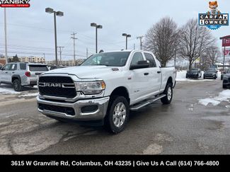 Used 2021 RAM 2500 Tradesman 360° Tour