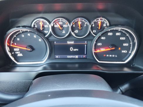 Used 2020 Chevrolet Silverado 1500 LT w/ All-Star Edition image 18