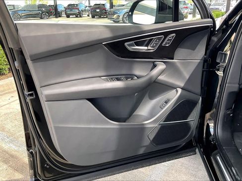 New 2026 Audi Q7 2.0T Premium image 10
