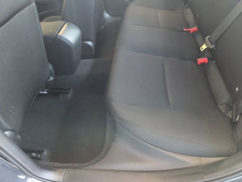 Certified 2025 Honda Civic LX image 17