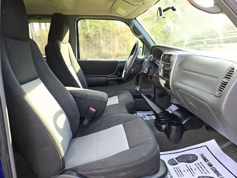Used 2005 Ford Ranger 2WD SuperCab image 14