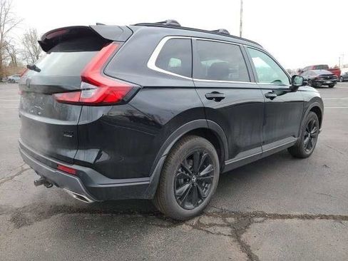 Used 2023 Honda CR-V Sport Touring image 6