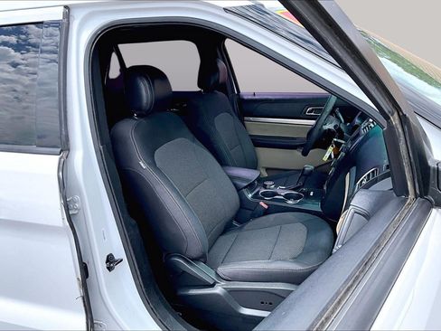 Used 2017 Ford Explorer 4WD image 7