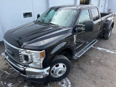 Certified 2021 Ford F350 XL w/ STX Appearance Package