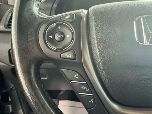 Used 2019 Honda Ridgeline RTL-T image 15