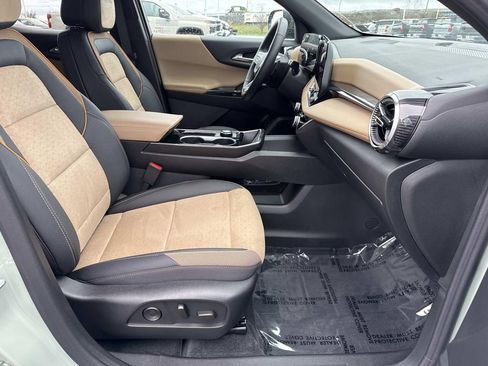 Used 2026 Chevrolet Equinox ACTIV w/ Convenience Package III AWD/4WD image 20