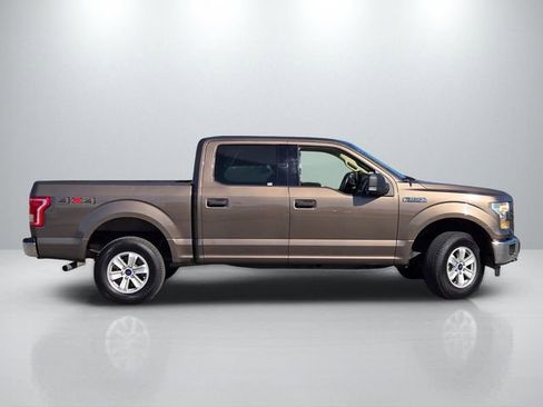 Used 2016 Ford F150 XLT w/ Equipment Group 301A Mid image 3
