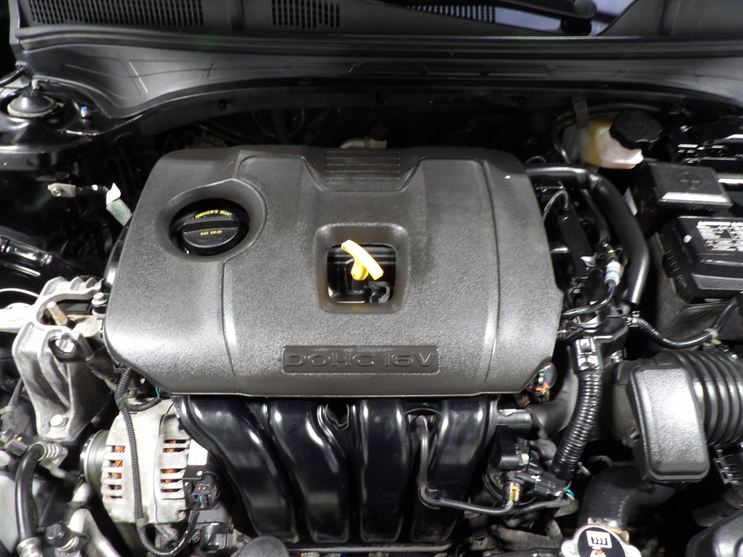 Used 2023 Kia Forte LXS FWD image 19