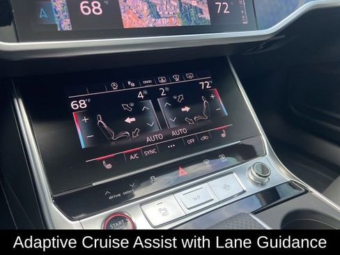 Used 2025 Audi S6 Prestige image 21