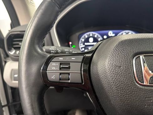 Used 2023 Honda Pilot Elite image 29
