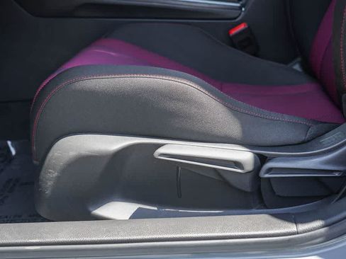 Used 2025 Honda Civic Si image 23