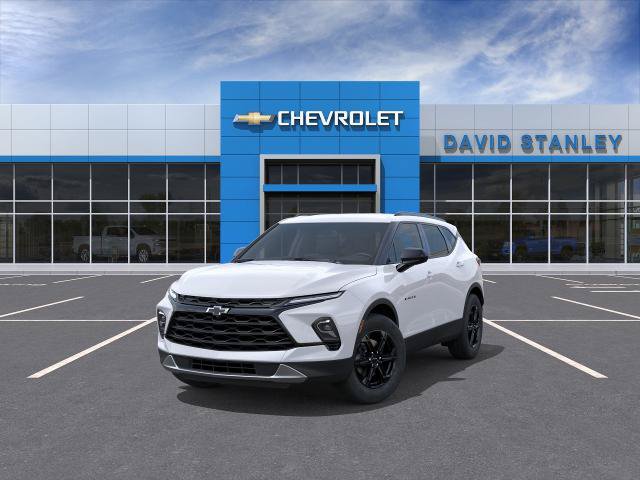 New 2026 Chevrolet Blazer LT w/ Convenience Package FWD image 32