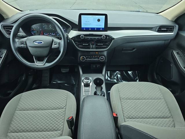 Used 2020 Ford Escape SE AWD/4WD image 18