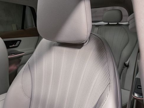 Certified 2023 Mercedes-Benz EQE 350+ SUV image 24