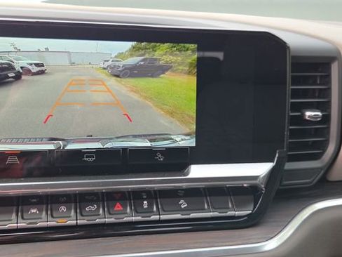 New 2026 GMC Sierra 1500 SLT w/ SLT Premium Package image 36