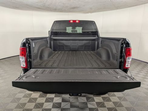 Certified 2024 RAM 2500 Big Horn w/ Bed Utility Group image 11