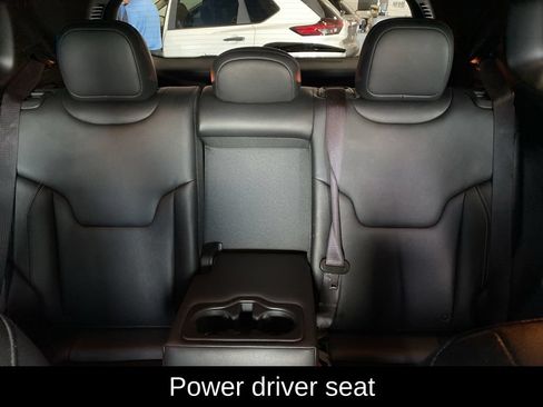 Used 2025 Jeep Compass Limited AWD/4WD image 13