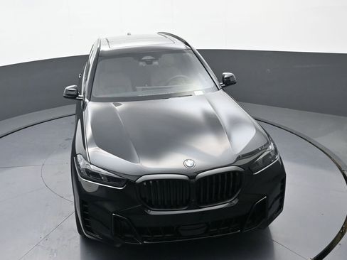 New 2026 BMW X5 xDrive40i w/ M Sport Package AWD/4WD image 30