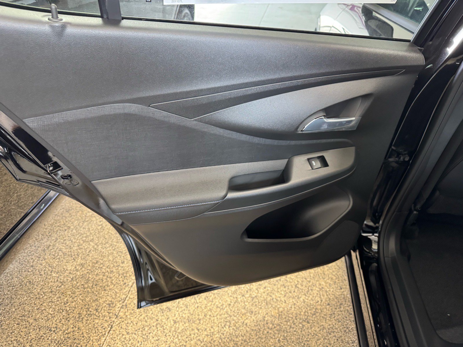 New 2026 Buick Envista Sport Touring w/ Convenience I Package FWD image 10