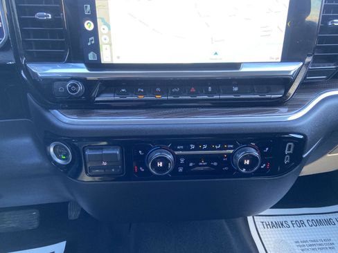 Used 2022 Chevrolet Silverado 1500 LT w/ Safety Package image 23