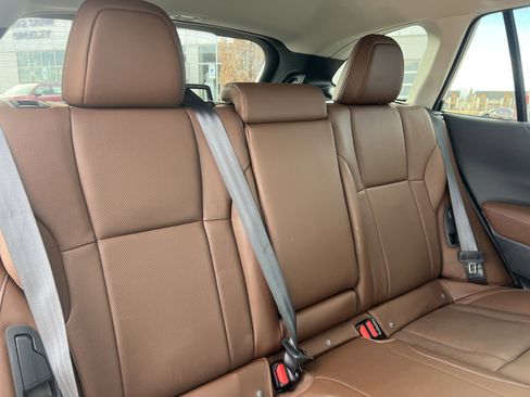 Used 2025 Subaru Outback Touring w/ Popular Package #2 image 17