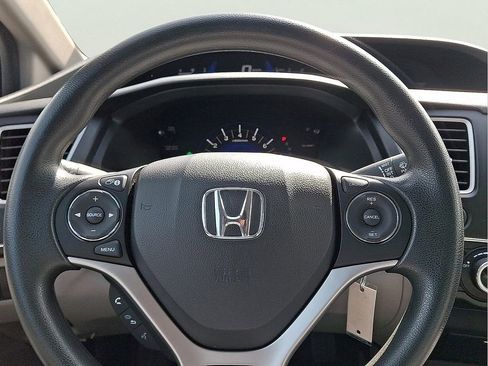 Used 2014 Honda Civic LX image 16