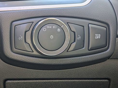 Used 2023 Ford Edge SEL AWD/4WD image 23