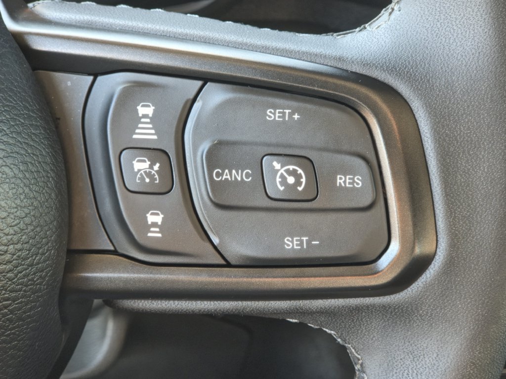 Used 2026 Jeep Wrangler Unlimited Rubicon AWD/4WD image 22