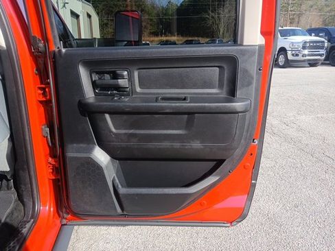 Used 2016 RAM 2500 Power Wagon Tradesman image 19