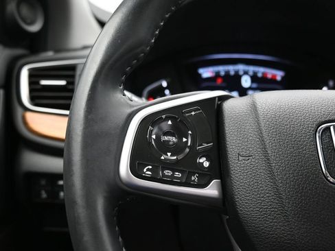 Used 2020 Honda CR-V EX-L image 51