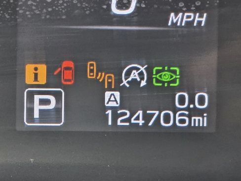 Used 2020 Subaru Outback Limited w/ Popular Package #2 AWD/4WD image 38