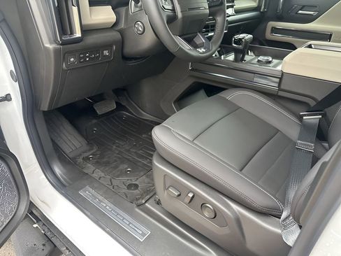 New 2026 GMC Hummer EV 2X image 25