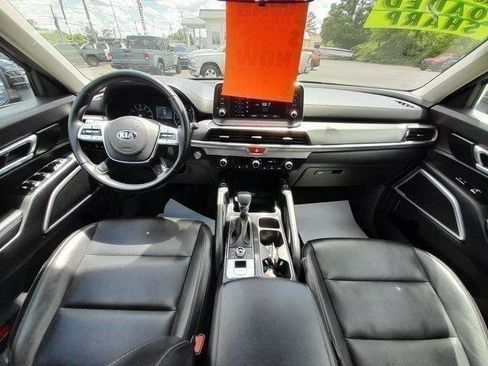 Used 2021 Kia Telluride S AWD/4WD image 42