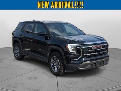 Used 2026 GMC Terrain Elevation