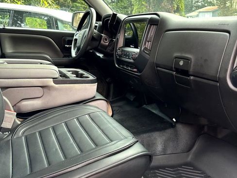 Used 2015 Chevrolet Silverado 1500 W/T image 26