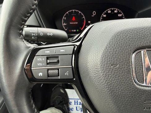 Used 2025 Honda CR-V EX-L image 17