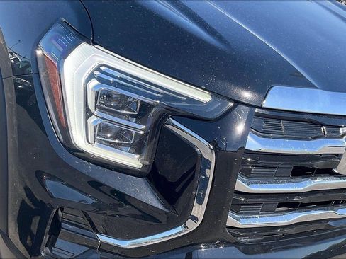 Used 2025 GMC Terrain Elevation FWD image 27