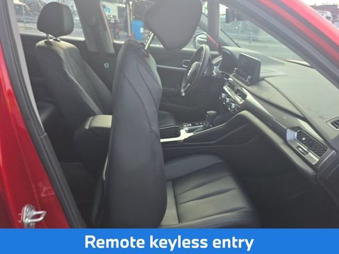 Used 2023 Acura Integra FWD image 9