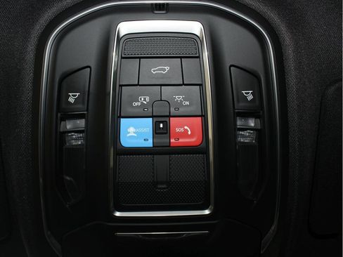 New 2025 Jeep Grand Cherokee Limited w/ Trailer Tow Package image 20