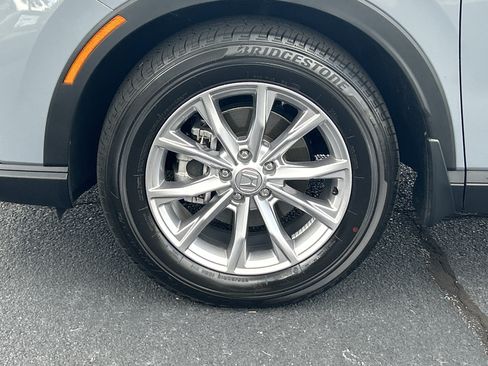 Used 2024 Honda CR-V EX image 32