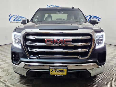 Used 2021 GMC Sierra 1500 SLE w/ X31 Off-Road Package AWD/4WD image 5